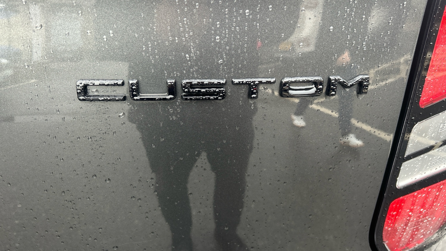 Used Ford Transit Custom 2025 for sale - 77687931: Photo 25