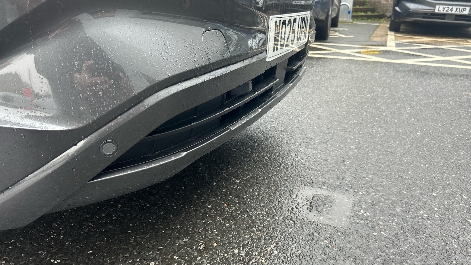 Used Ford Transit Custom 2025 for sale - 77687931: Photo 28