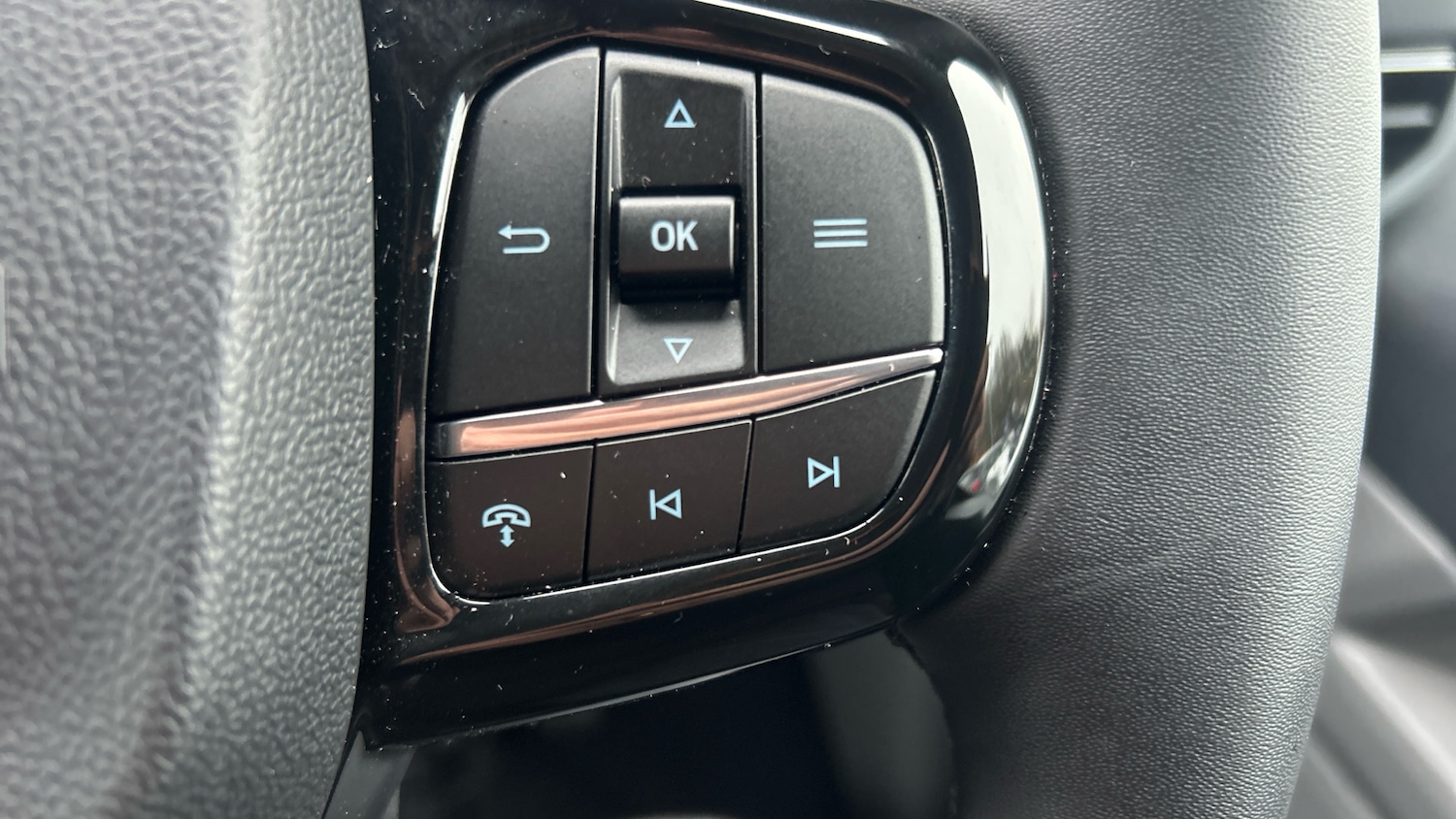 Used Ford Transit Custom 2025 for sale - 77687931: Photo 33