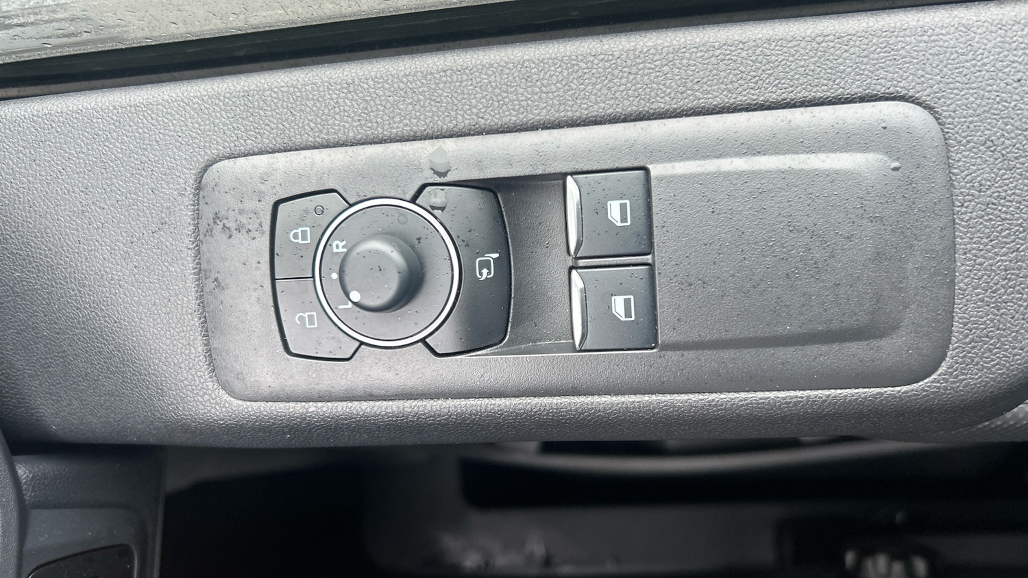 Used Ford Transit Custom 2025 for sale - 77687931: Photo 35