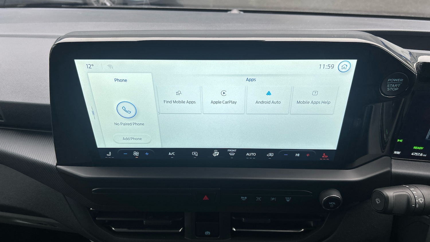 Used Ford Transit Custom 2025 for sale - 77687931: Photo 38