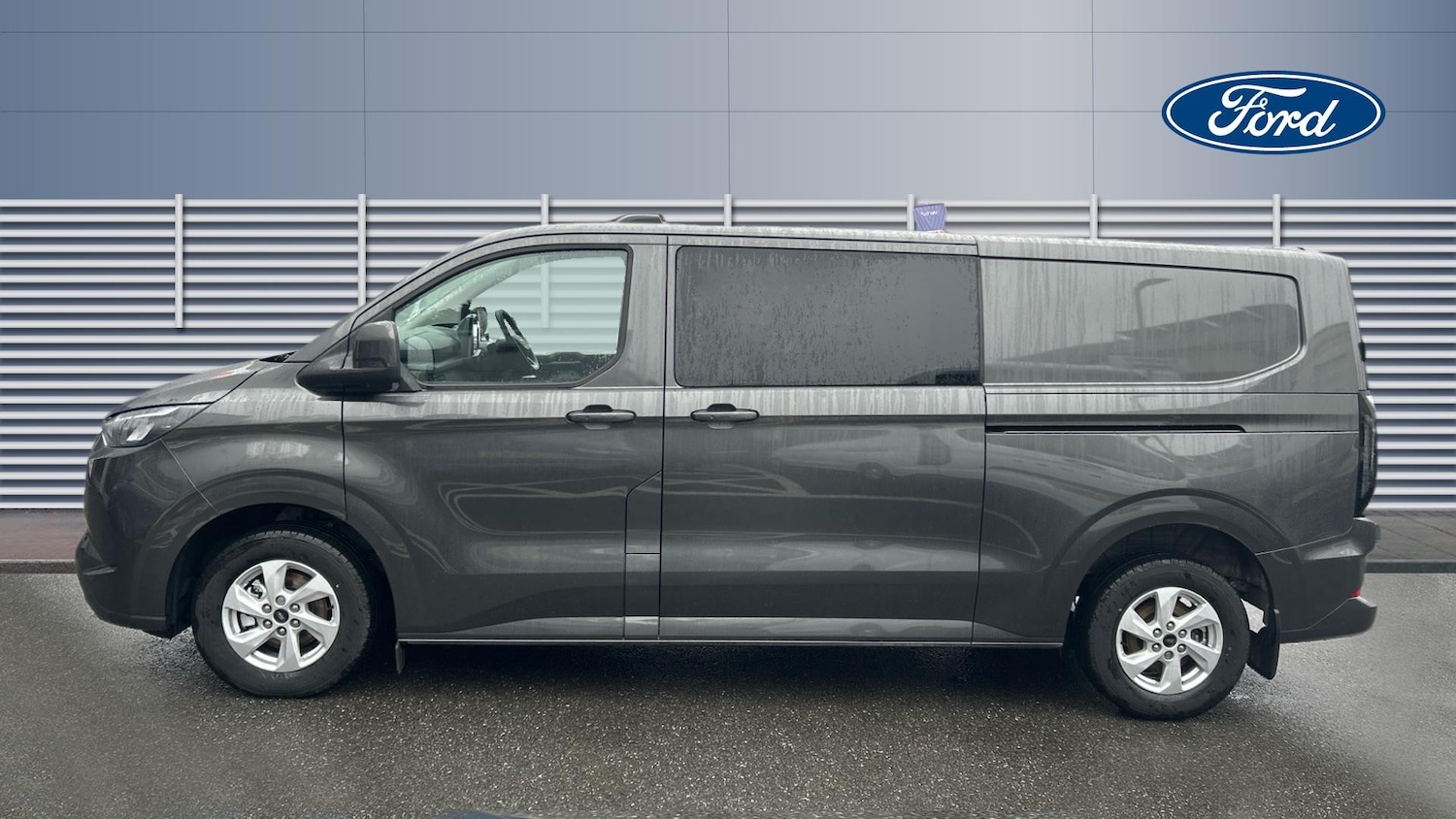 Used Ford Transit Custom 2025 for sale - 77687931: Photo 4