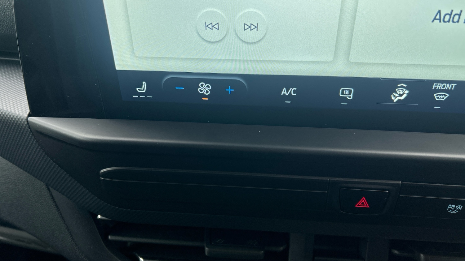 Used Ford Transit Custom 2025 for sale - 77687931: Photo 40