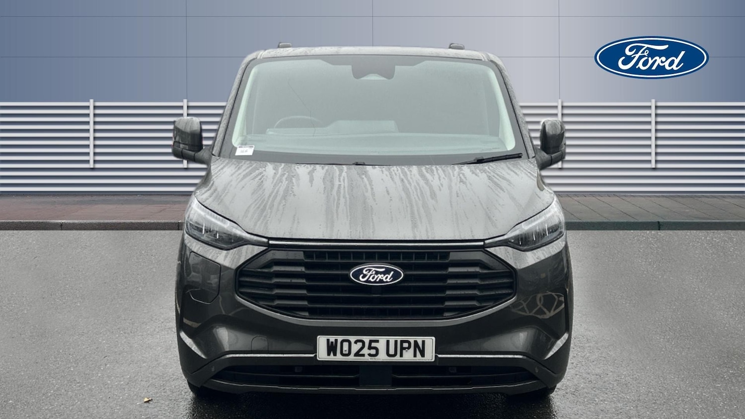 Used Ford Transit Custom 2025 for sale - 77687931: Photo 8