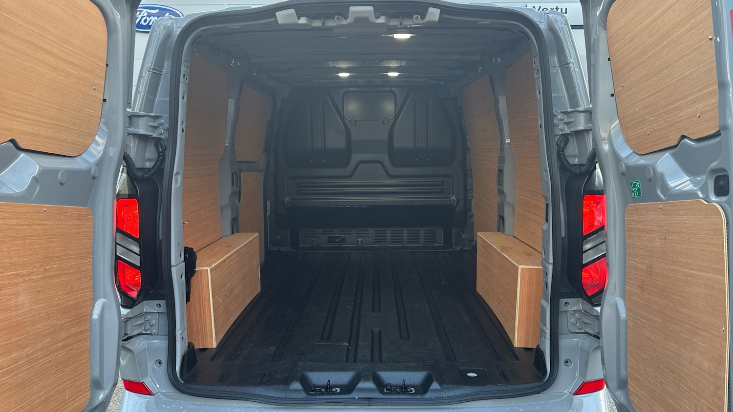Used Ford Transit Custom 2025 for sale - 77135673: Photo 12