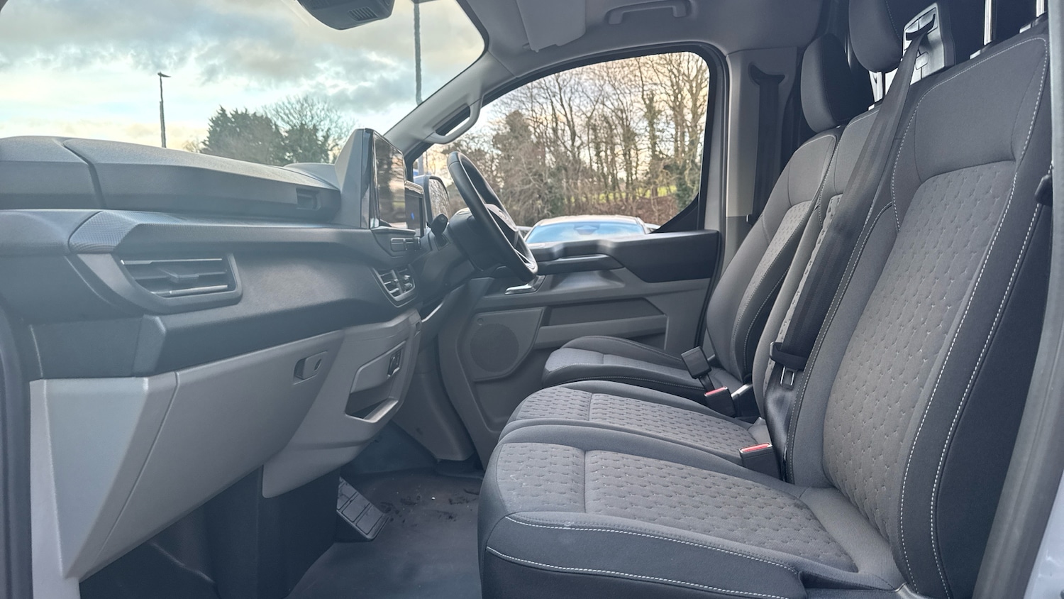 Used Ford Transit Custom 2025 for sale - 77135673: Photo 13