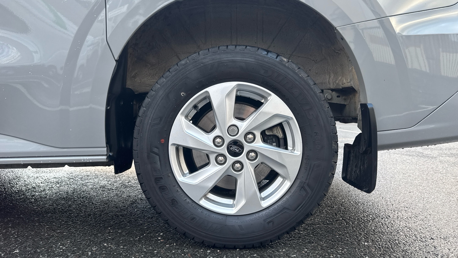 Used Ford Transit Custom 2025 for sale - 77135673: Photo 17