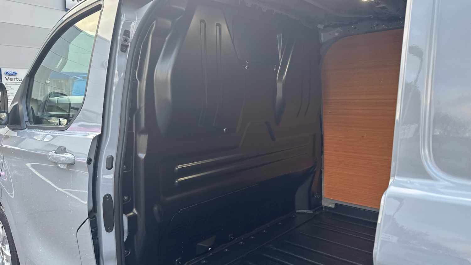 Used Ford Transit Custom 2025 for sale - 77135673: Photo 18