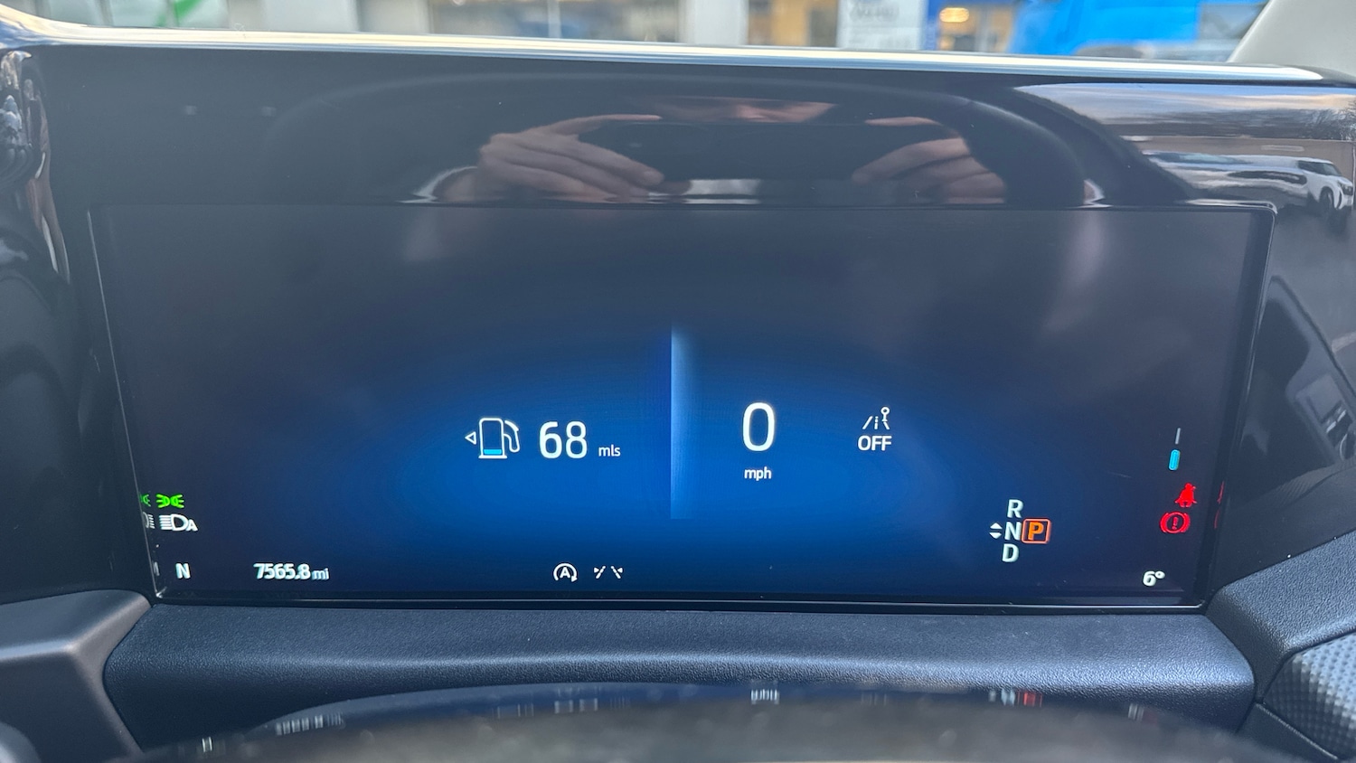 Used Ford Transit Custom 2025 for sale - 77135673: Photo 19