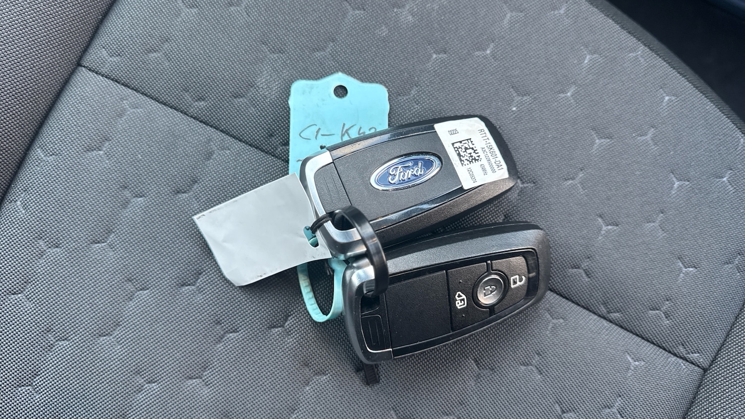 Used Ford Transit Custom 2025 for sale - 77135673: Photo 20