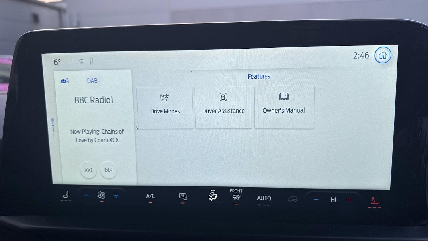 Used Ford Transit Custom 2025 for sale - 77135673: Photo 21