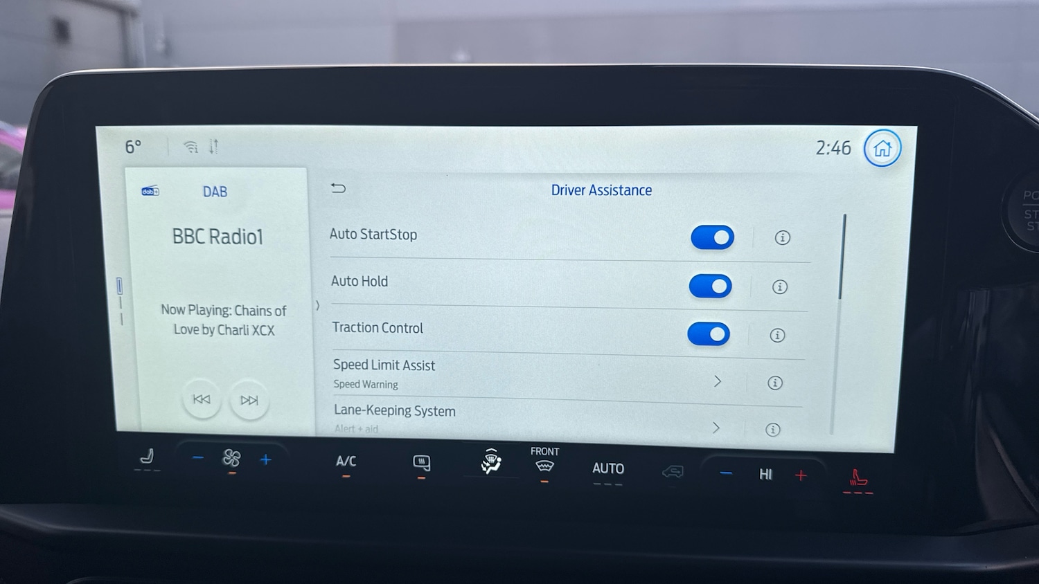 Used Ford Transit Custom 2025 for sale - 77135673: Photo 22