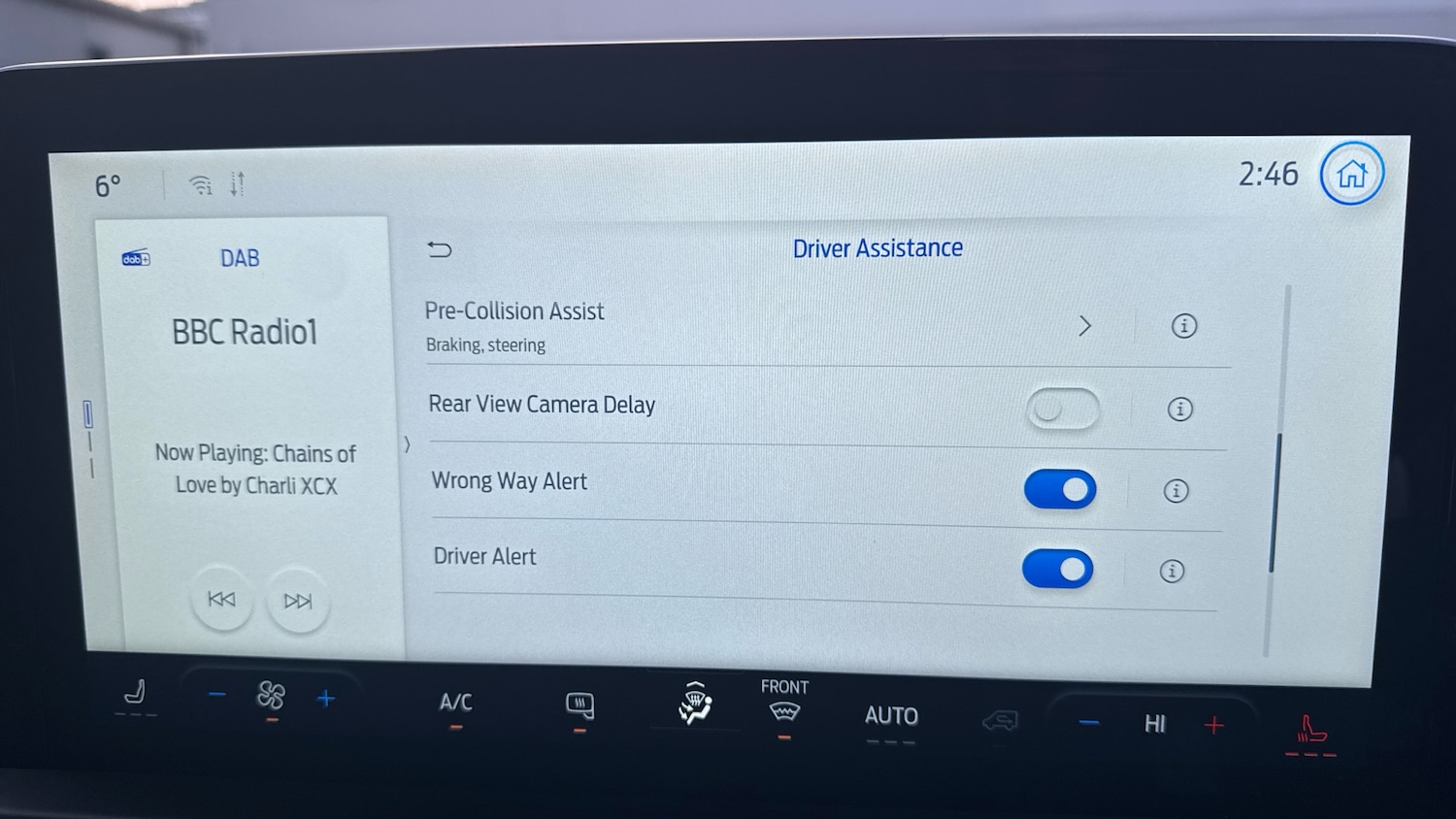 Used Ford Transit Custom 2025 for sale - 77135673: Photo 23