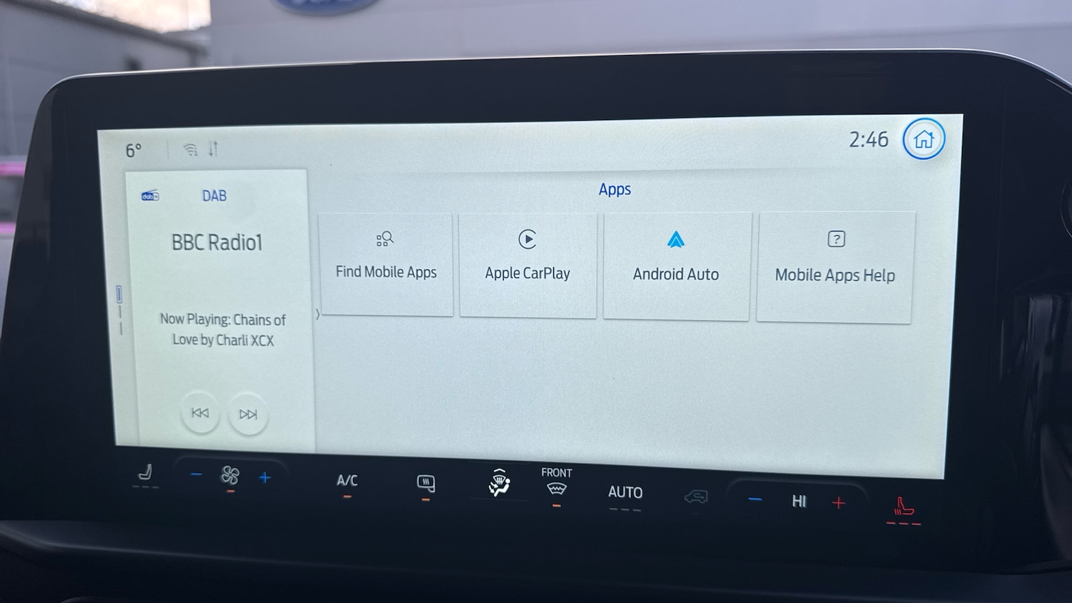 Used Ford Transit Custom 2025 for sale - 77135673: Photo 25