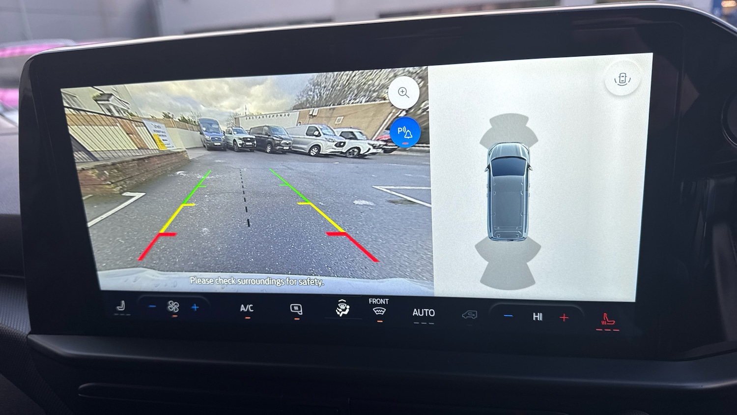 Used Ford Transit Custom 2025 for sale - 77135673: Photo 30