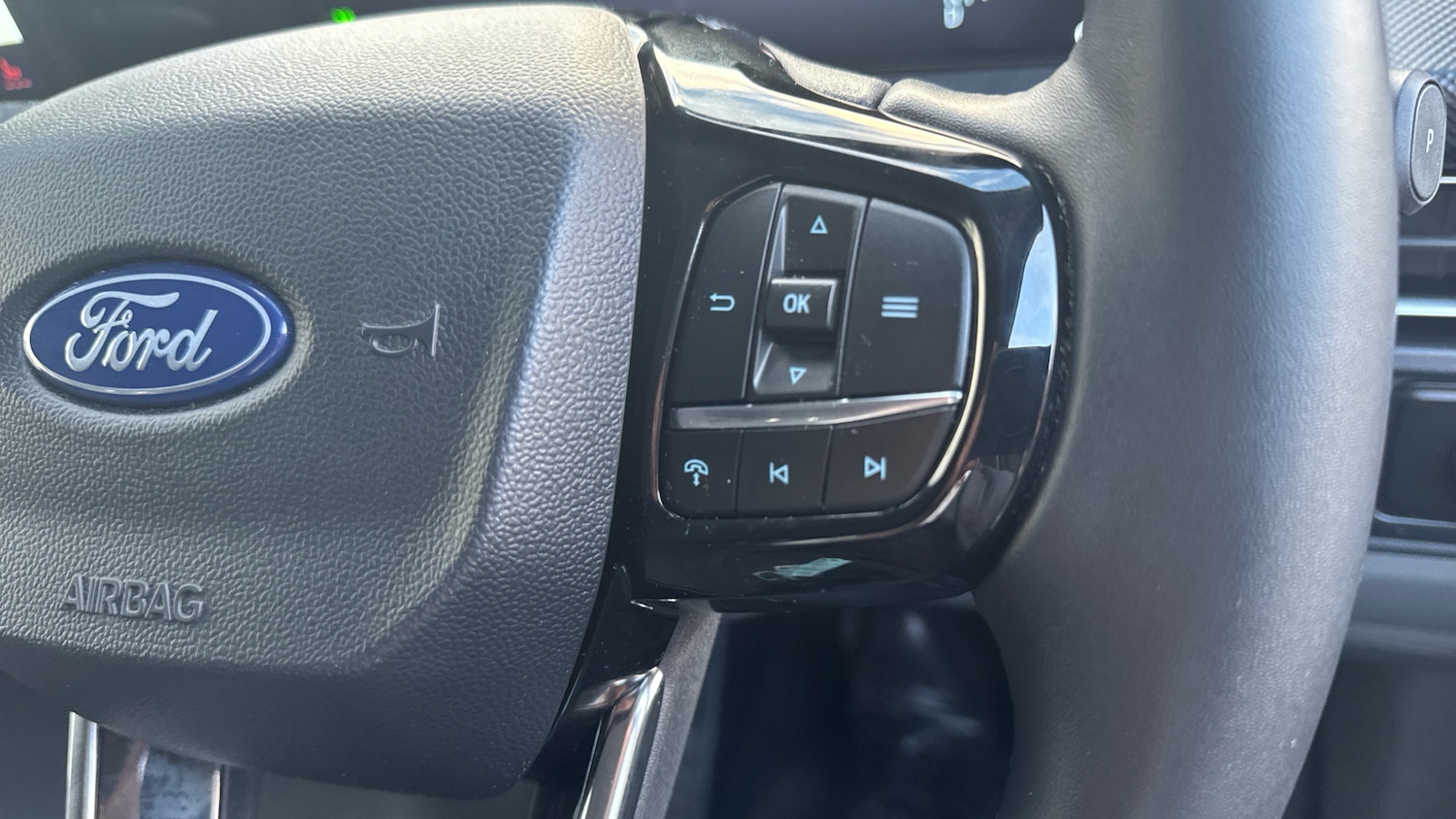 Used Ford Transit Custom 2025 for sale - 77135673: Photo 34