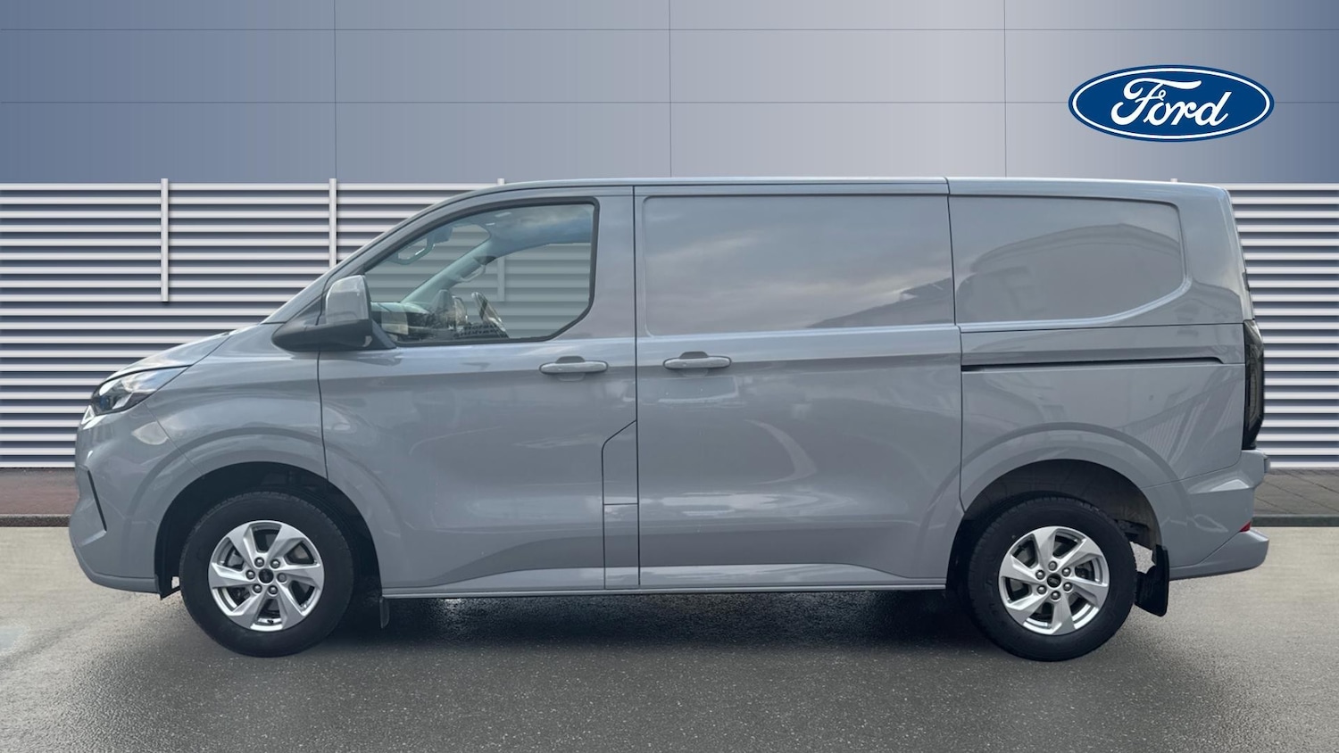 Used Ford Transit Custom 2025 for sale - 77135673: Photo 4