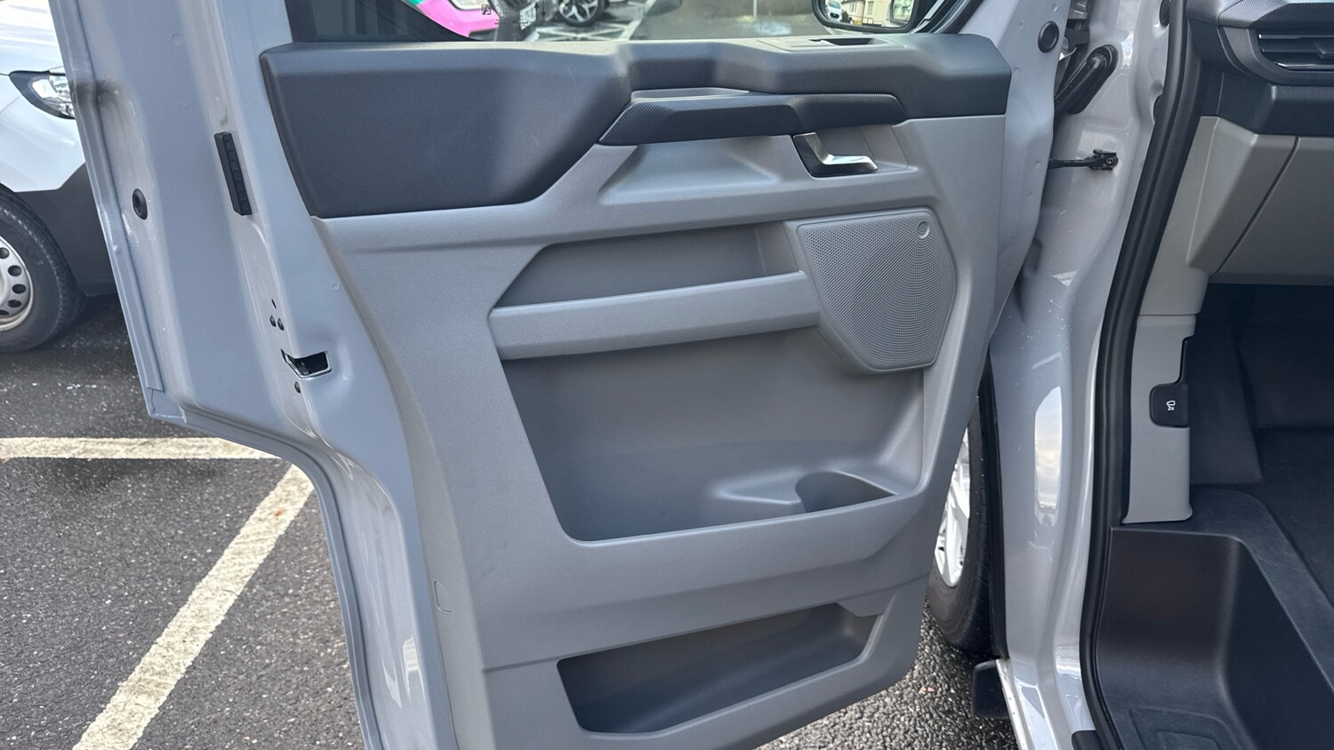 Used Ford Transit Custom 2025 for sale - 77135673: Photo 41