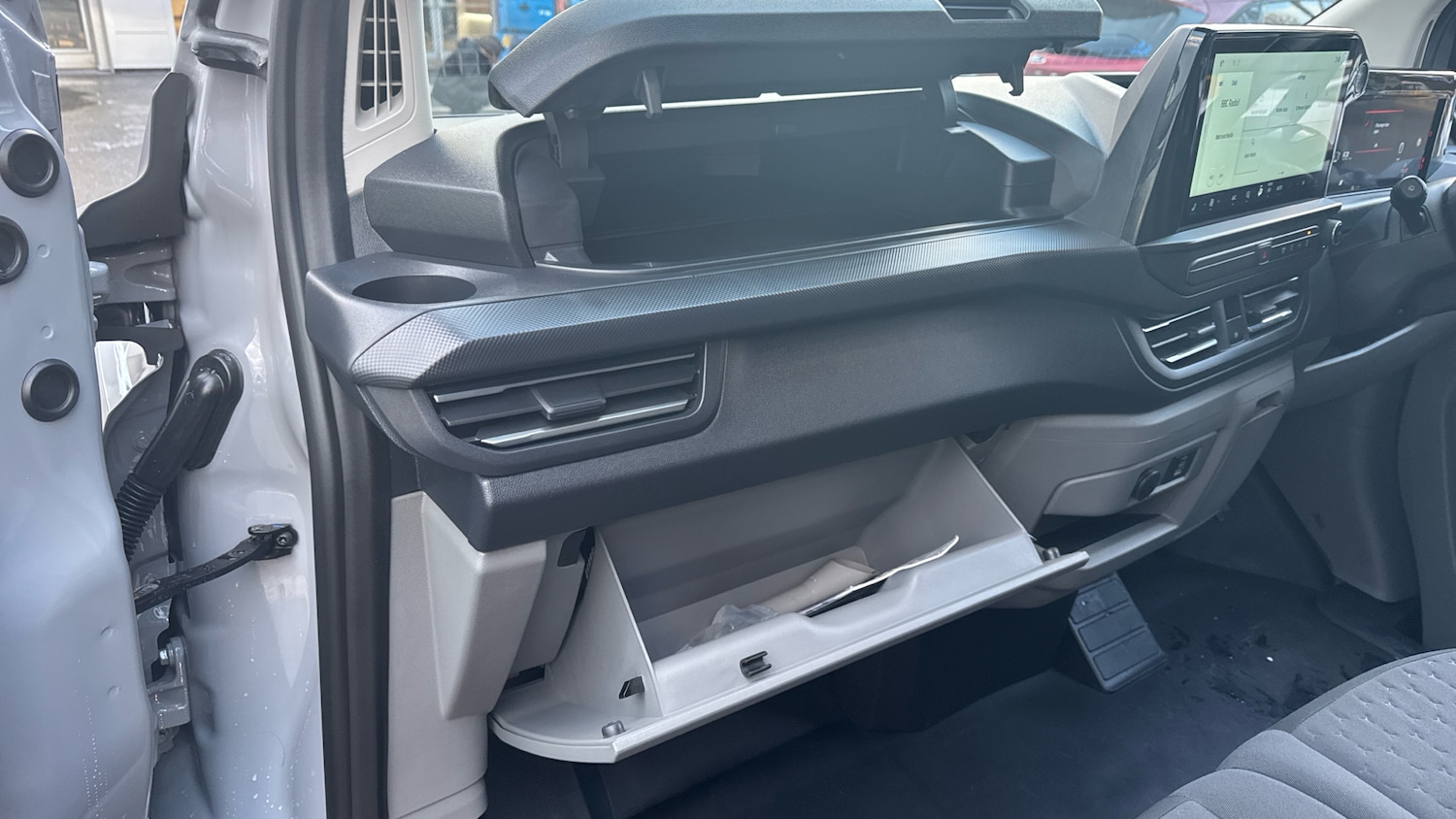 Used Ford Transit Custom 2025 for sale - 77135673: Photo 42