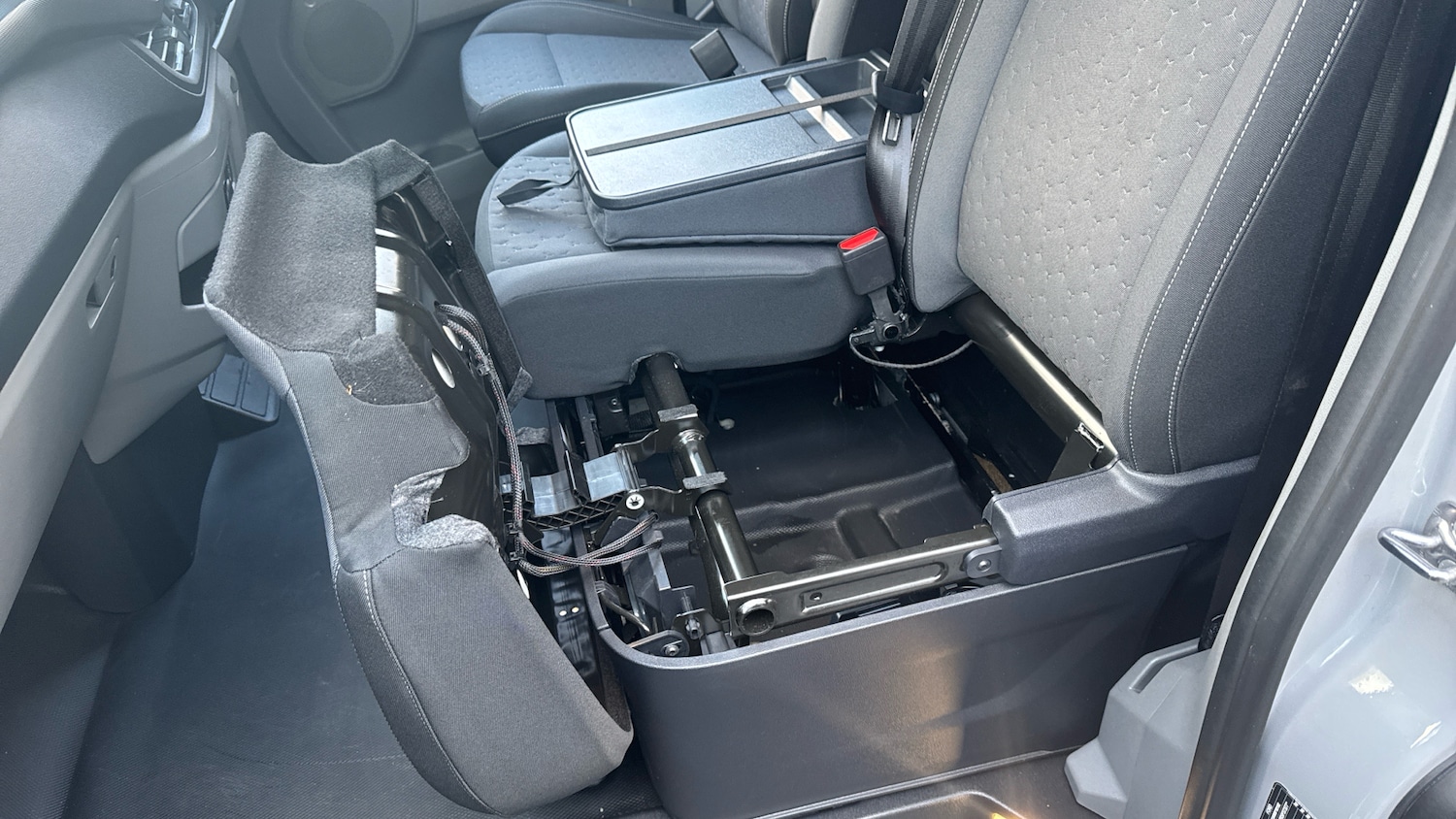 Used Ford Transit Custom 2025 for sale - 77135673: Photo 43