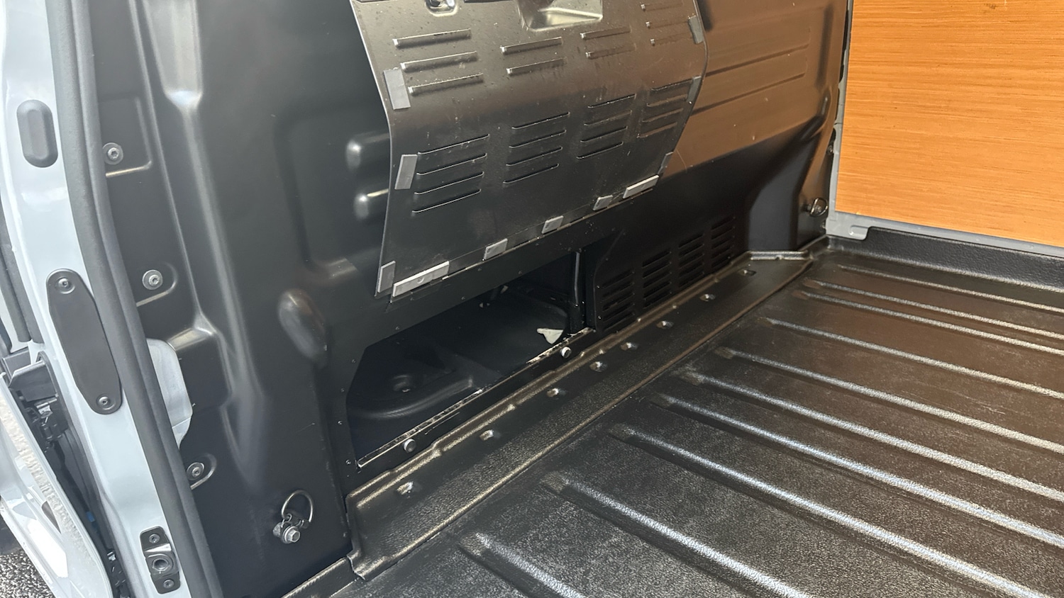 Used Ford Transit Custom 2025 for sale - 77135673: Photo 45