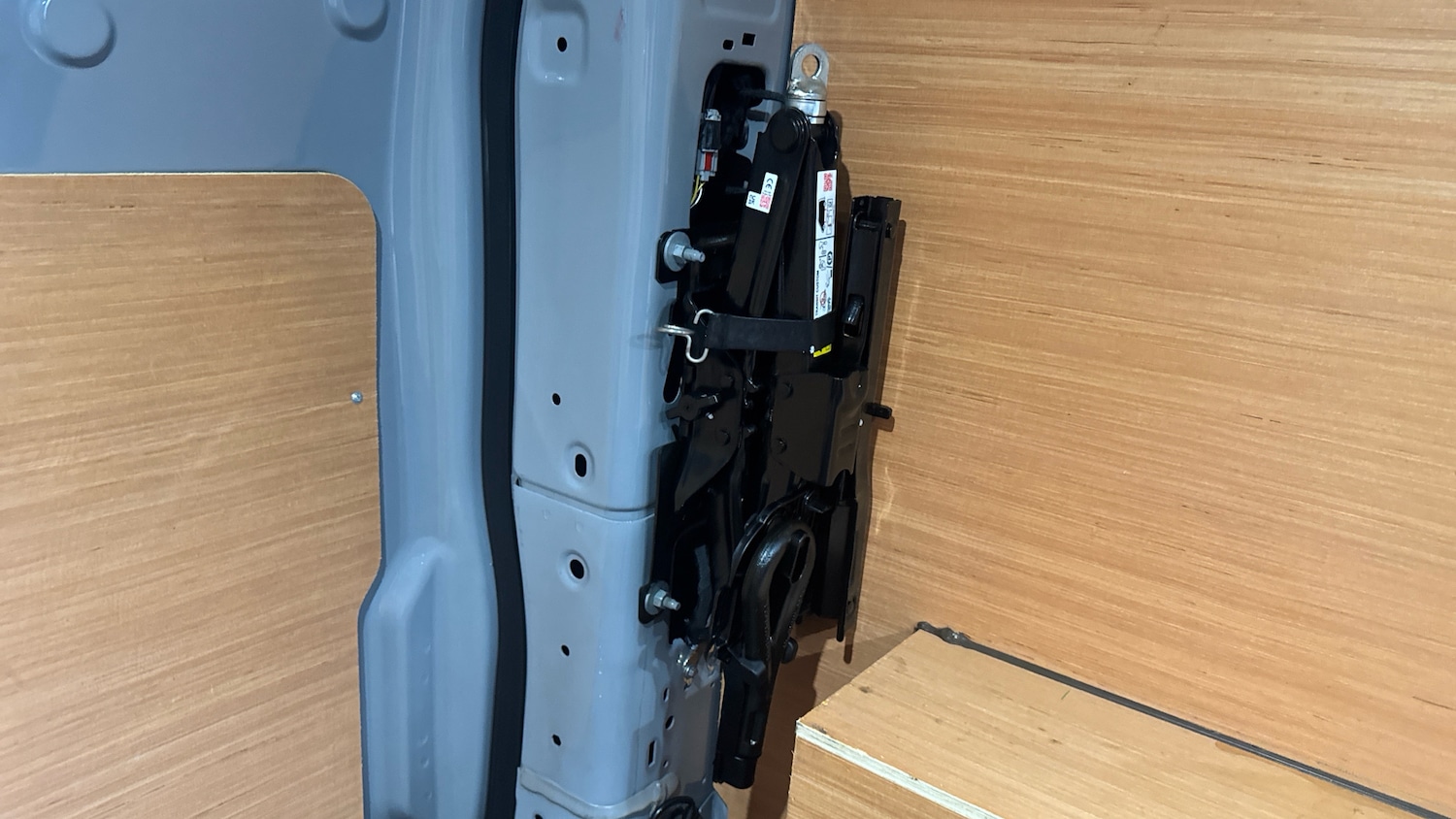 Used Ford Transit Custom 2025 for sale - 77135673: Photo 46