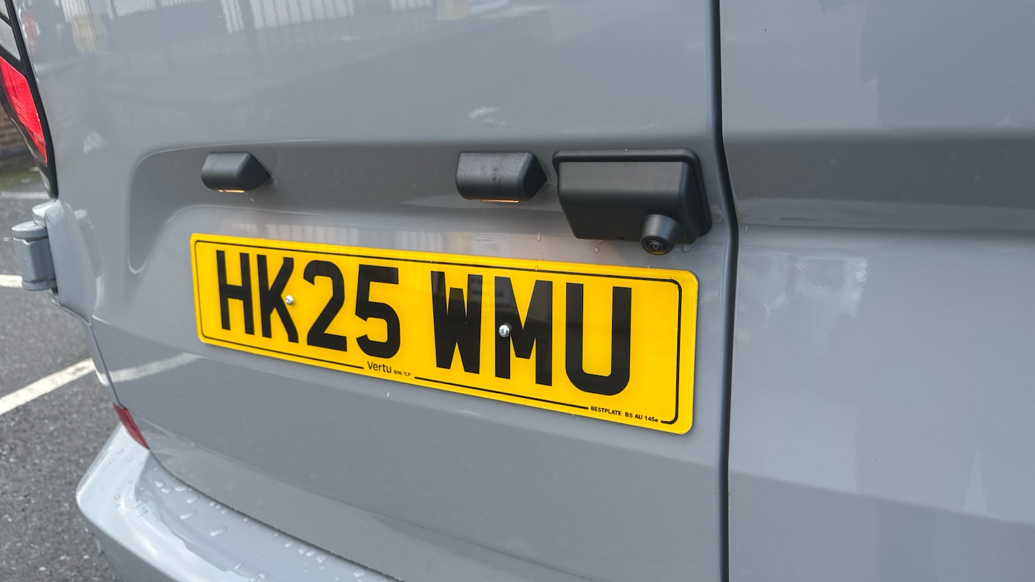 Used Ford Transit Custom 2025 for sale - 77135673: Photo 48