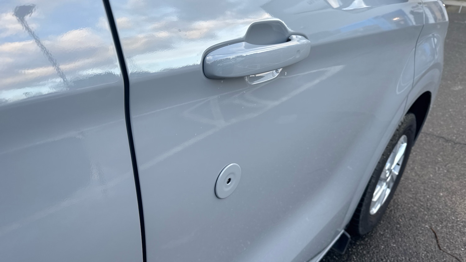 Used Ford Transit Custom 2025 for sale - 77135673: Photo 50