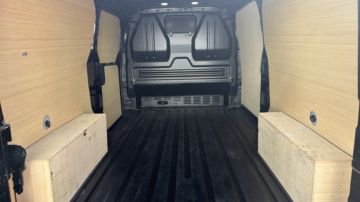 Used Ford Transit Custom 2025 for sale - 77930472: Photo 12