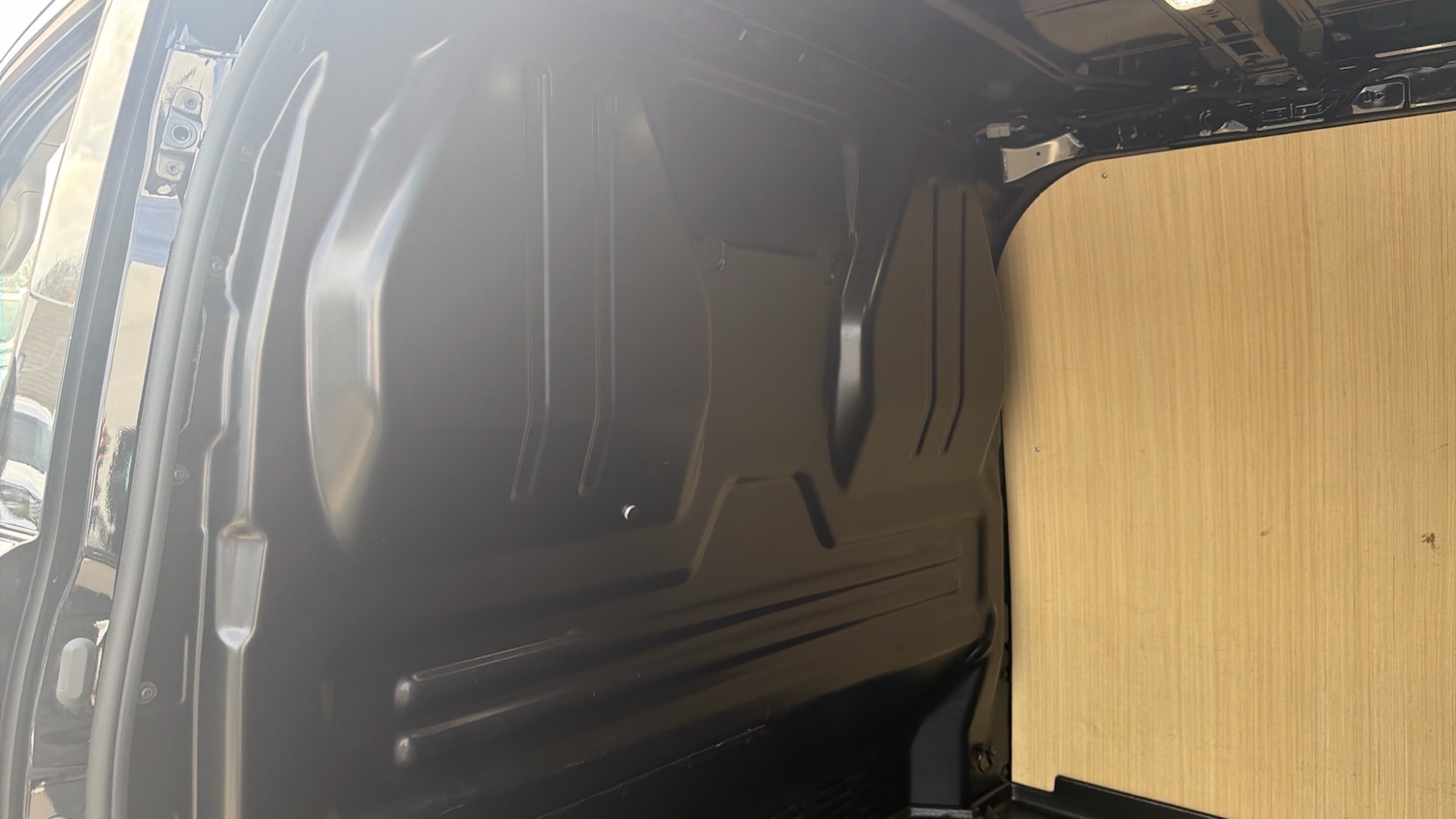 Used Ford Transit Custom 2025 for sale - 77930472: Photo 18