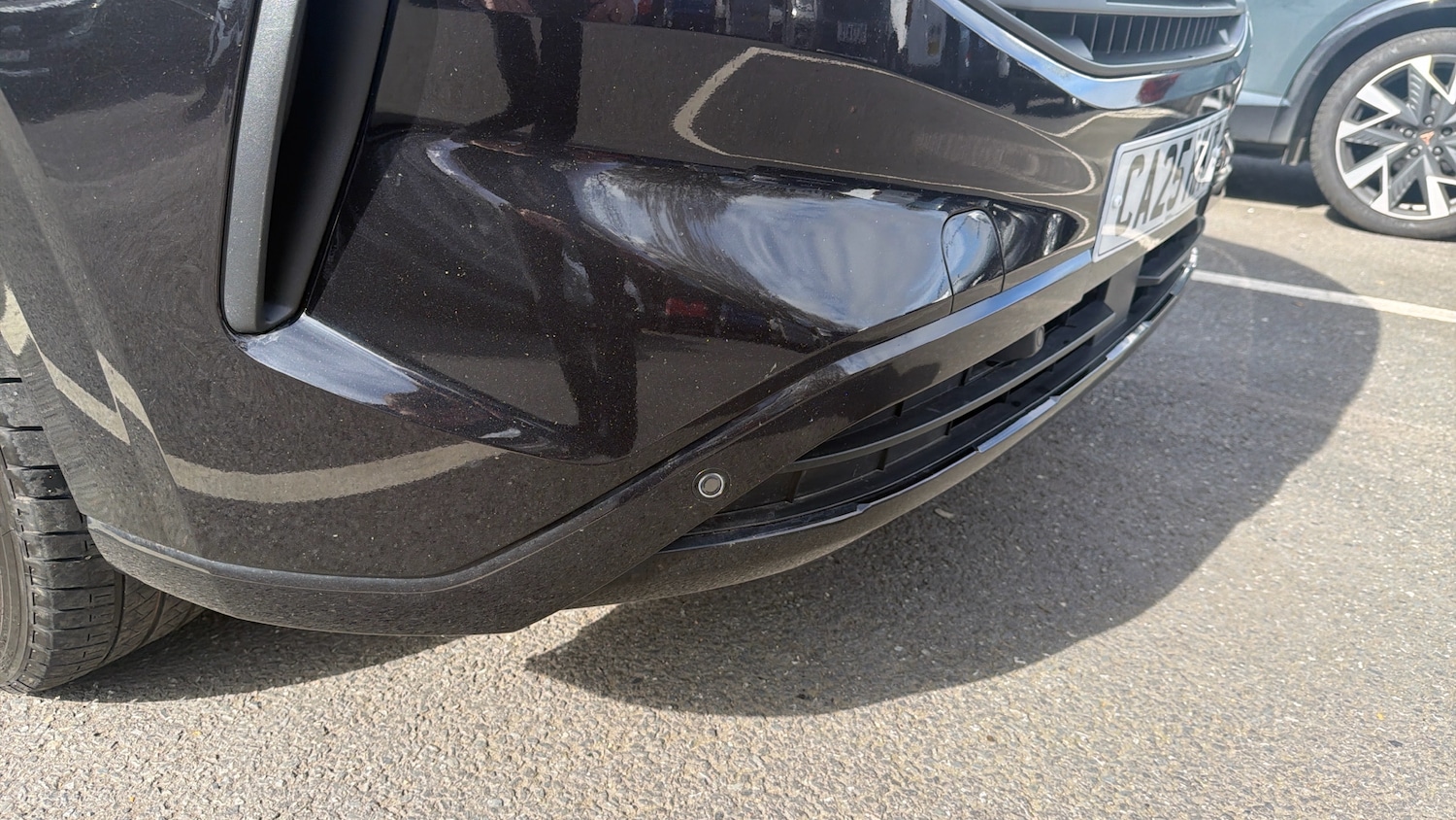 Used Ford Transit Custom 2025 for sale - 77930472: Photo 25