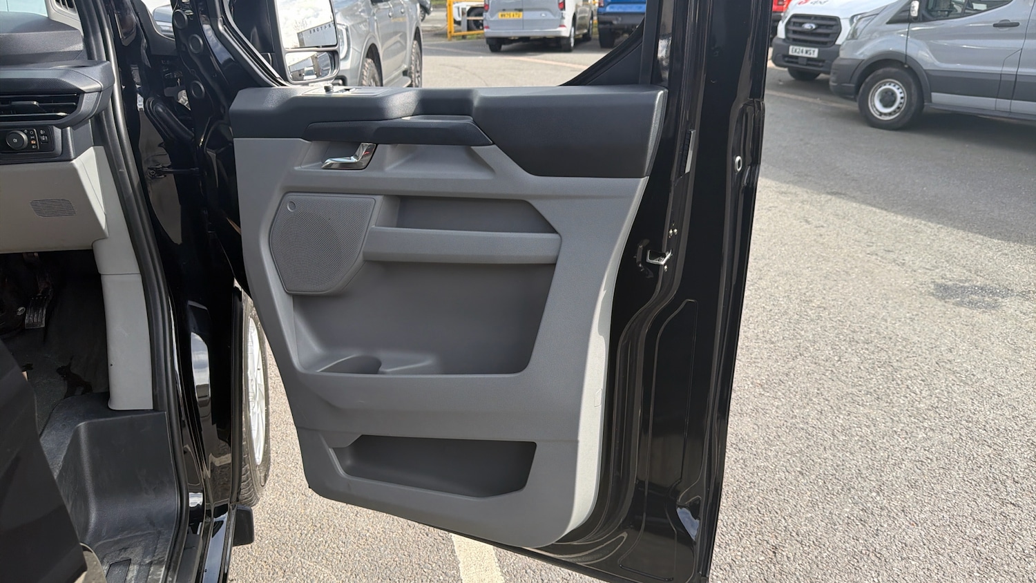 Used Ford Transit Custom 2025 for sale - 77930472: Photo 26