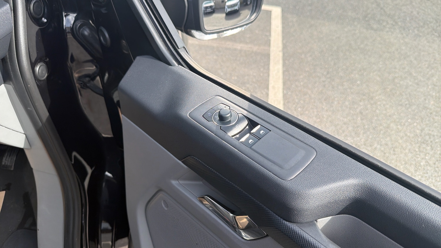 Used Ford Transit Custom 2025 for sale - 77930472: Photo 27