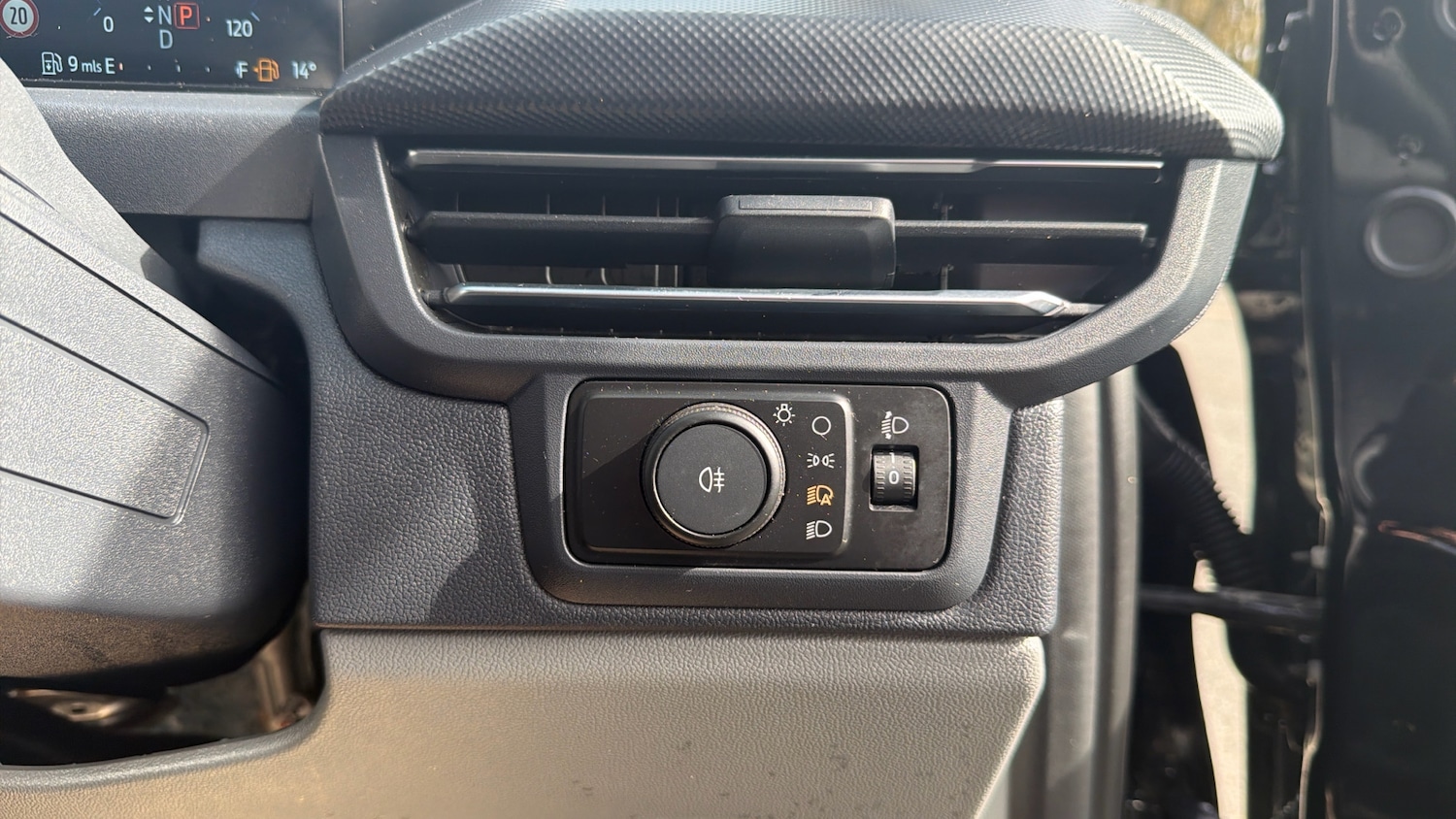 Used Ford Transit Custom 2025 for sale - 77930472: Photo 28