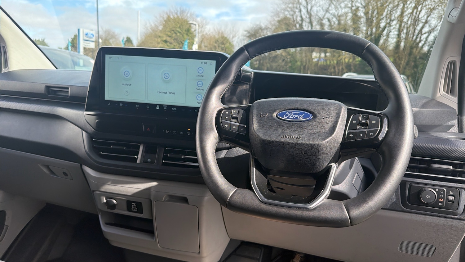 Used Ford Transit Custom 2025 for sale - 77930472: Photo 30