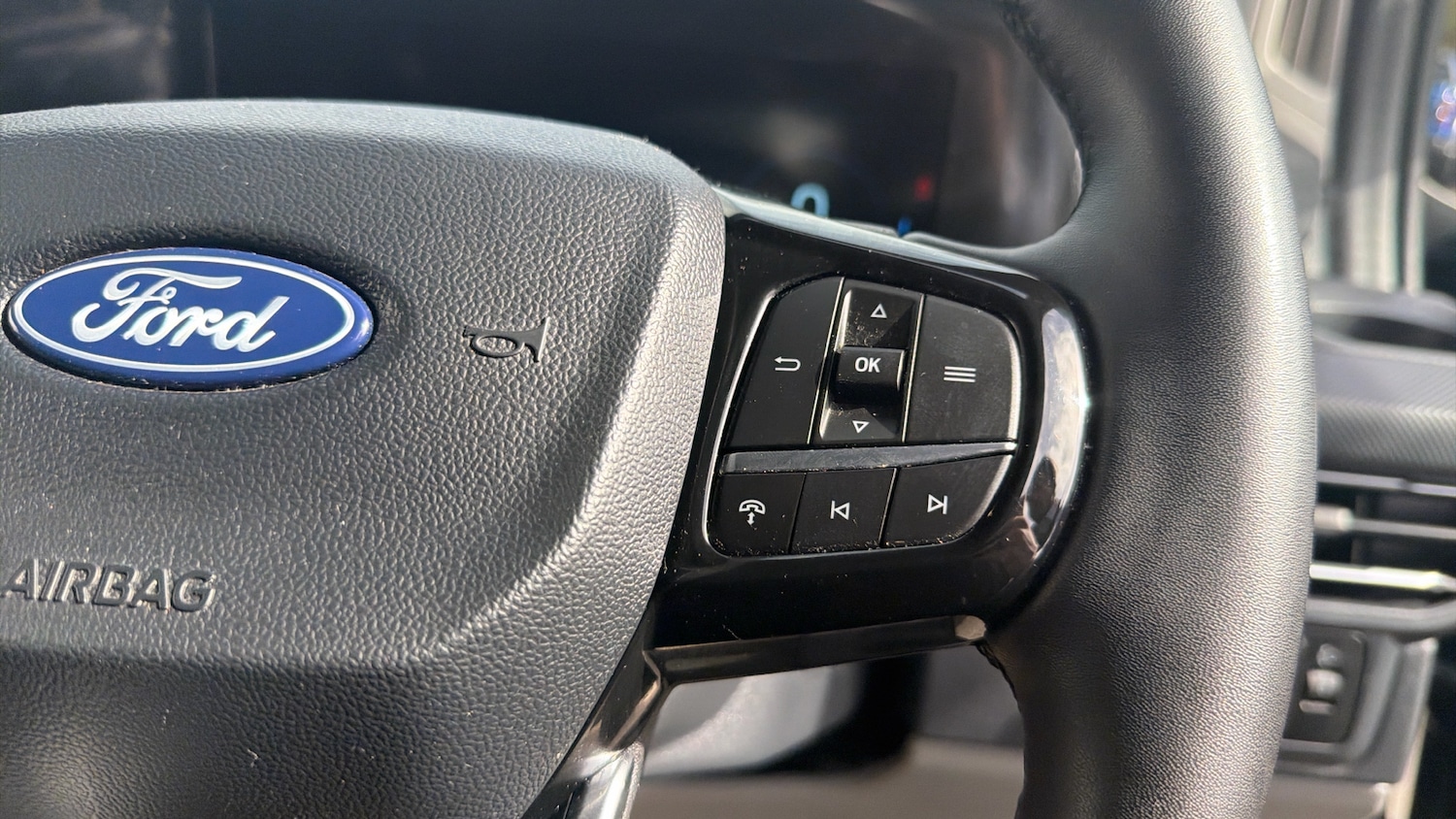 Used Ford Transit Custom 2025 for sale - 77930472: Photo 31