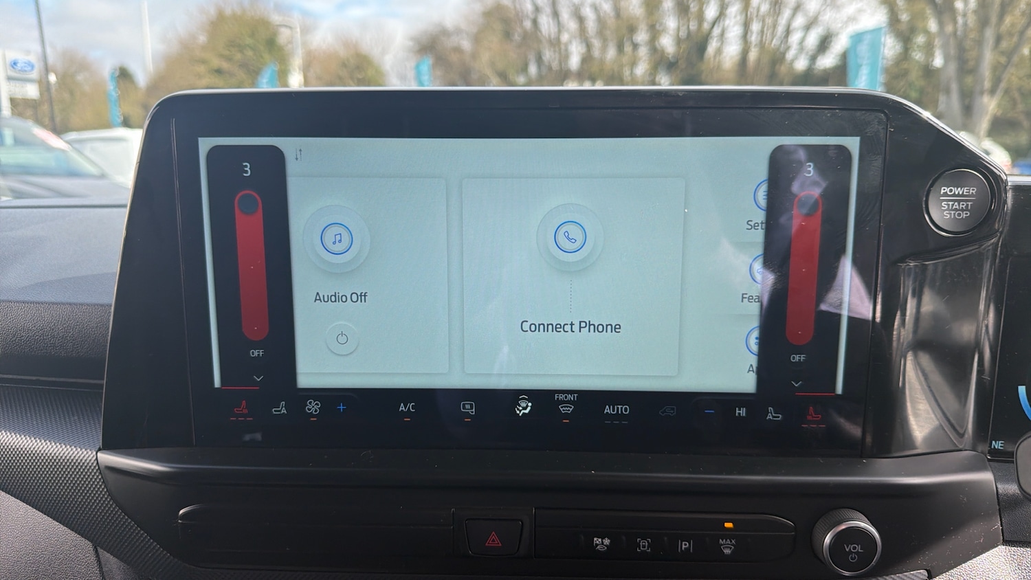 Used Ford Transit Custom 2025 for sale - 77930472: Photo 35