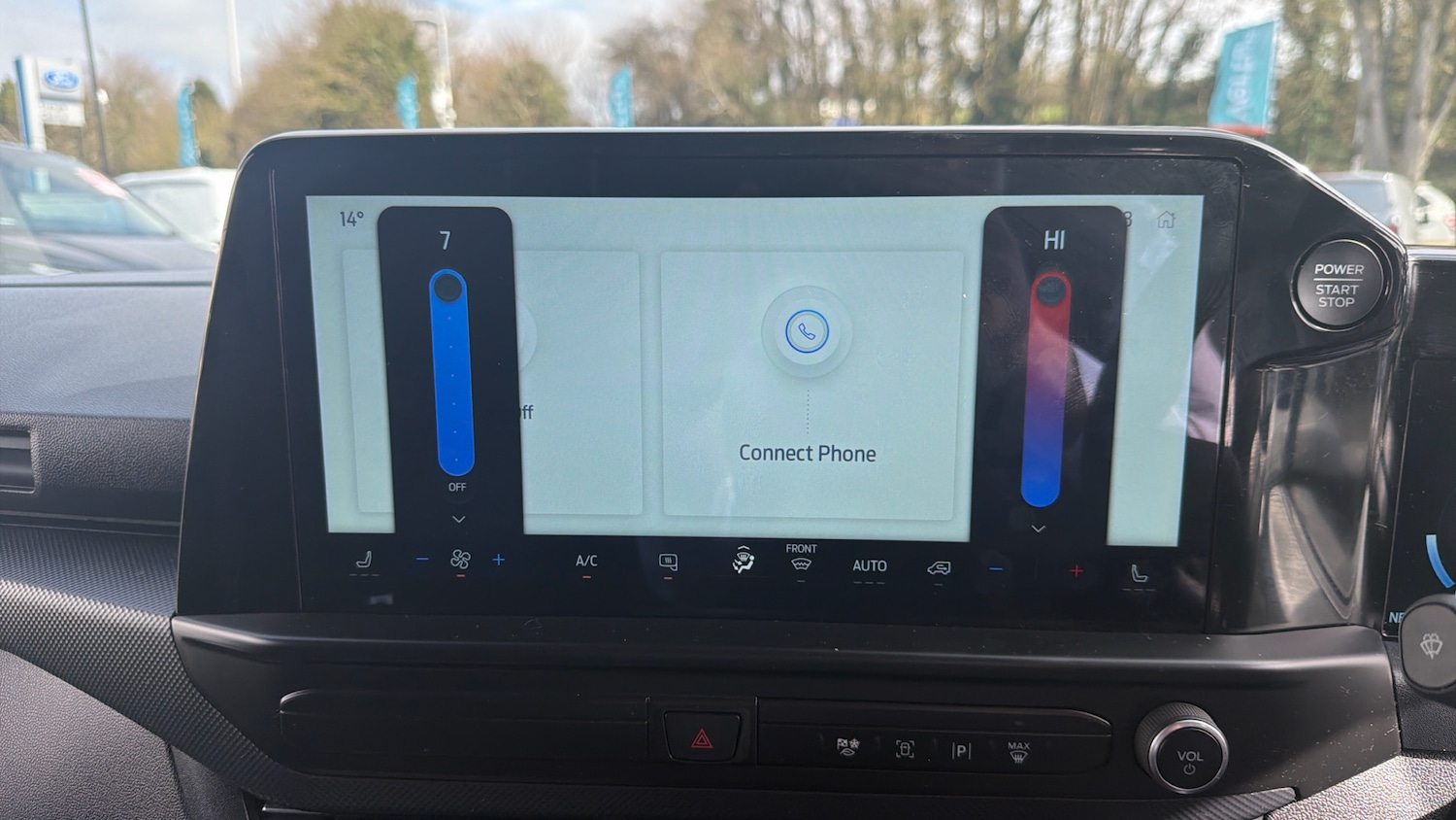 Used Ford Transit Custom 2025 for sale - 77930472: Photo 36