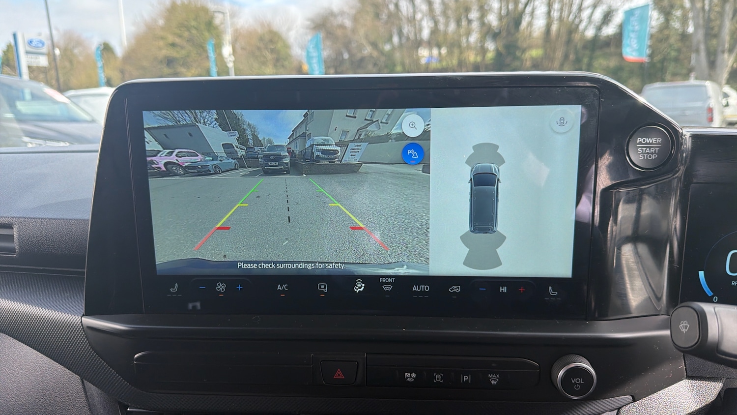 Used Ford Transit Custom 2025 for sale - 77930472: Photo 37