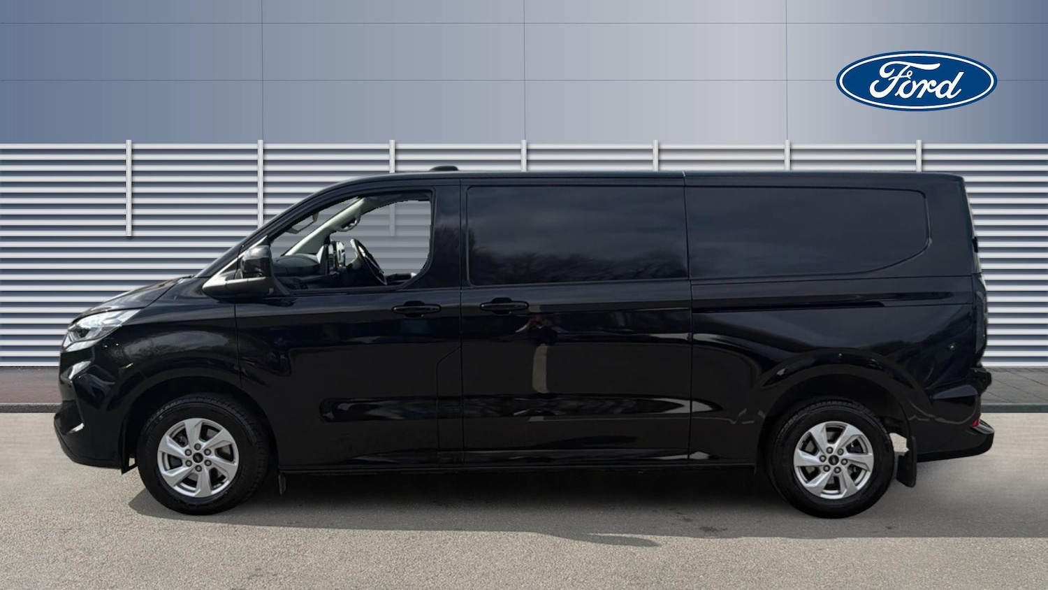 Used Ford Transit Custom 2025 for sale - 77930472: Photo 4