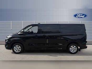 Used Ford Transit Custom 2025 for sale - 77930472: Photo