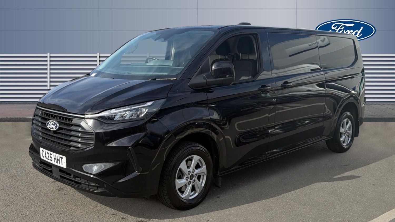 Used Ford Transit Custom 2025 for sale - 77930472: Photo 7