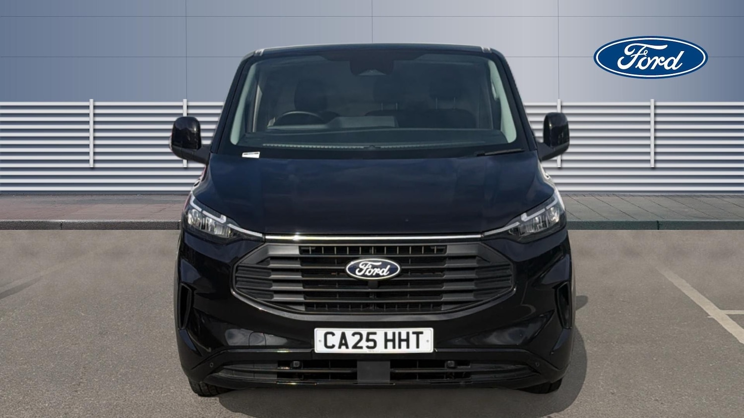 Used Ford Transit Custom 2025 for sale - 77930472: Photo 8