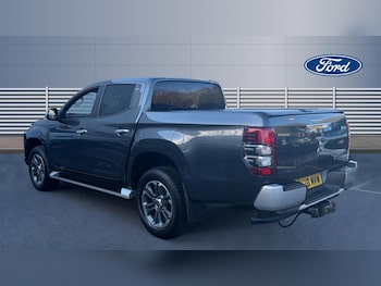 Used Mitsubishi L200 2020 for sale - 78109307: Photo