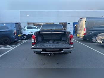 Used Mitsubishi L200 2020 for sale - 78109307: Photo