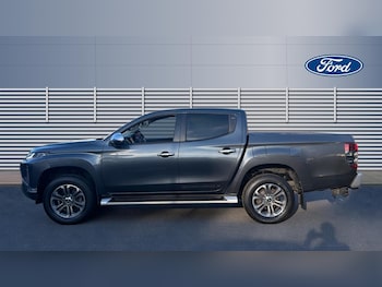 Used Mitsubishi L200 2020 for sale - 78109307: Photo