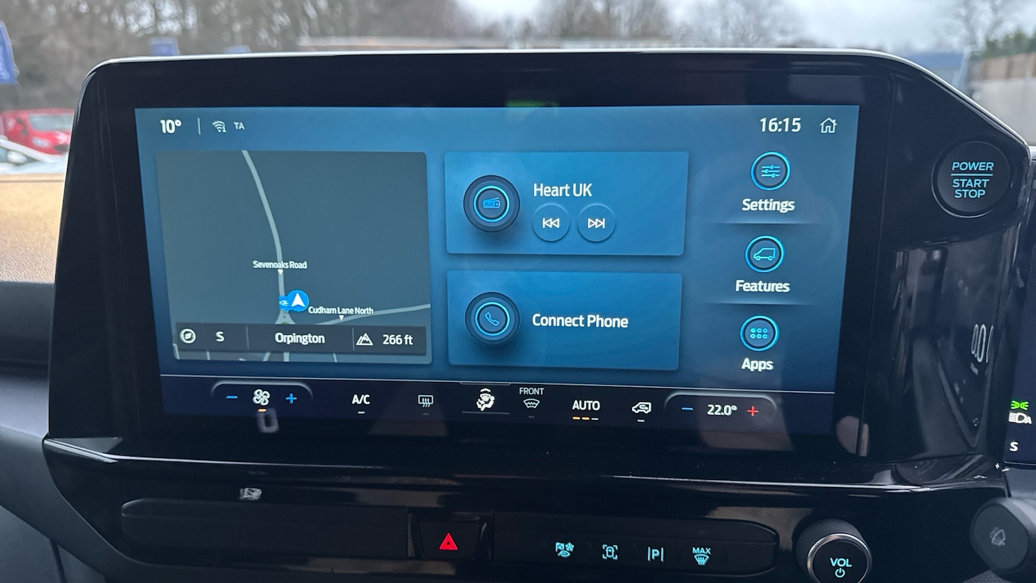 Used Ford Tourneo Custom 2025 for sale - 77179446: Photo 15