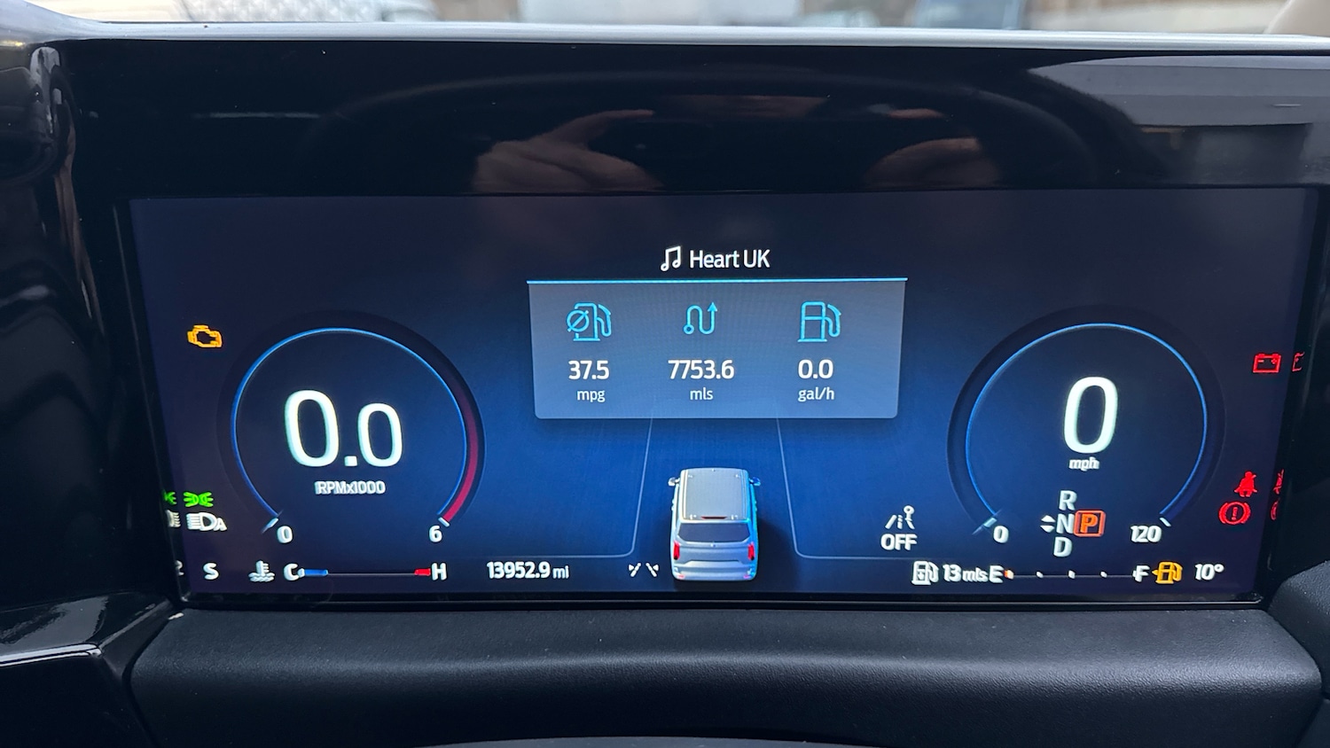 Used Ford Tourneo Custom 2025 for sale - 77179446: Photo 19