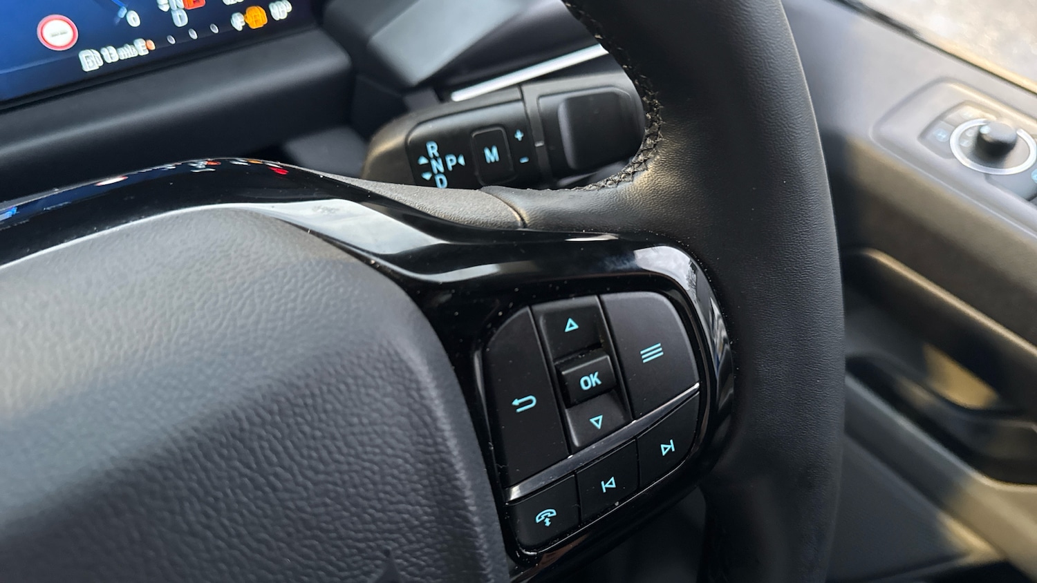 Used Ford Tourneo Custom 2025 for sale - 77179446: Photo 22