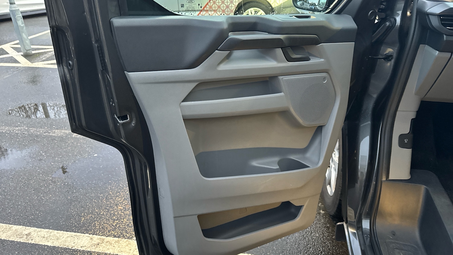 Used Ford Tourneo Custom 2025 for sale - 77179446: Photo 34